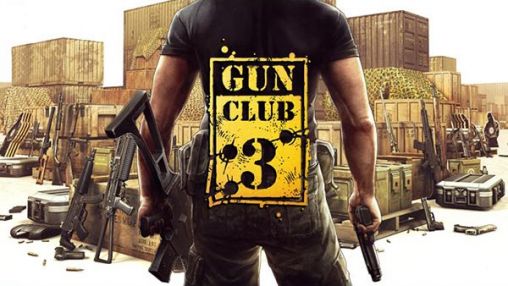 Club de armas 3: Simulador de armas virtuales