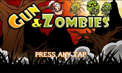 Descargar Armas y Zombies  gratis para Android.