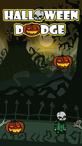 Descargar Evasión de Halloween  gratis para Android.