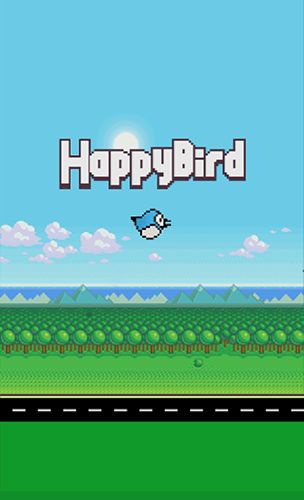 El pájaro feliz
