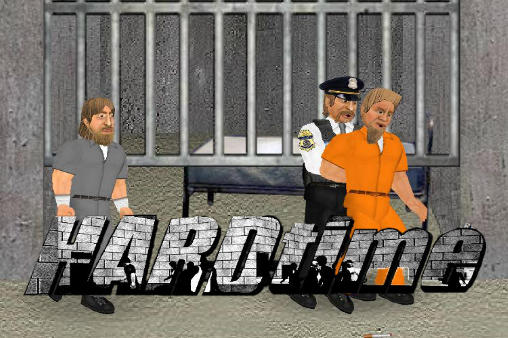 Tiempos difíciles: Simulador de cárcel