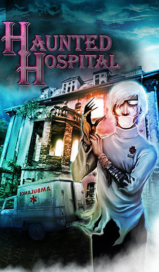 Hospital fantasma 