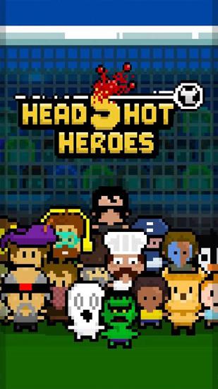 Descargar Disparo a la cabeza: Héroes  gratis para Android.