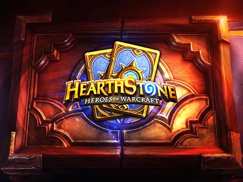 Corazón de piedra: Héroes de Warcraft