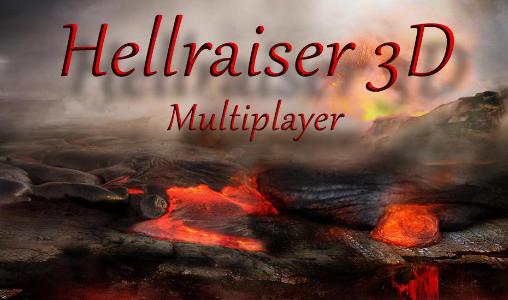 Hellraiser 3D: Multijugador