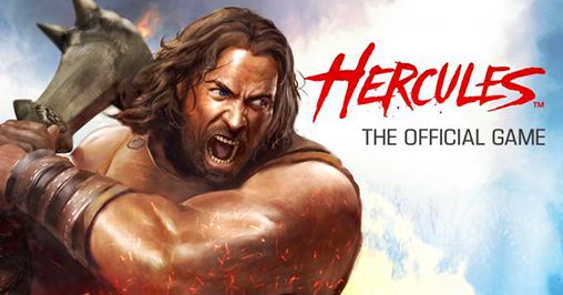 Hércules: El juego oficial