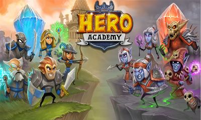 Descargar Academia de héroes gratis para Android.