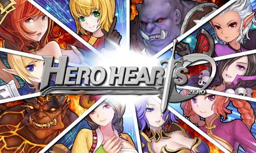 Corazón del héroe cero