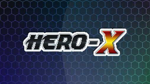 Héroe-X