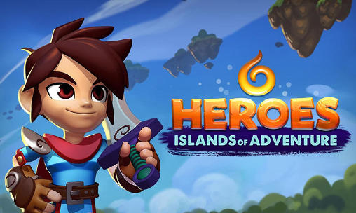 Héroes: Islas de aventuras