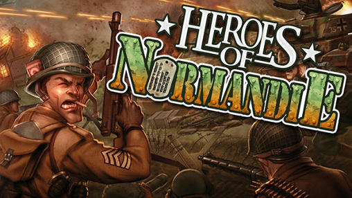 Descargar Héroes de Normandía gratis para Android.