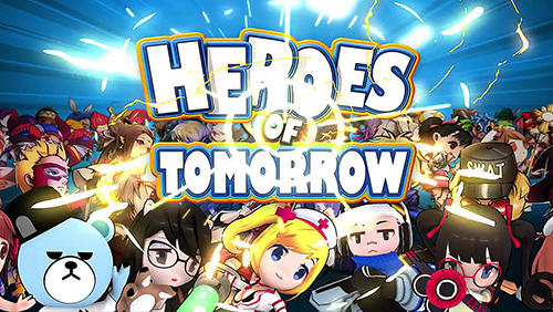 Descargar Héroes del mañana  gratis para Android.