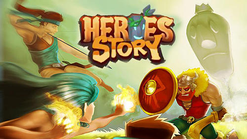 Descargar Historia de los héroes gratis para Android.