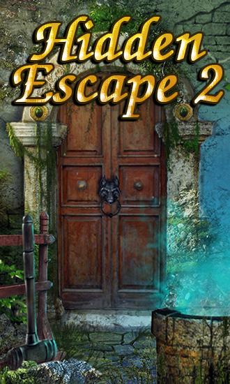 Escape oculto 2