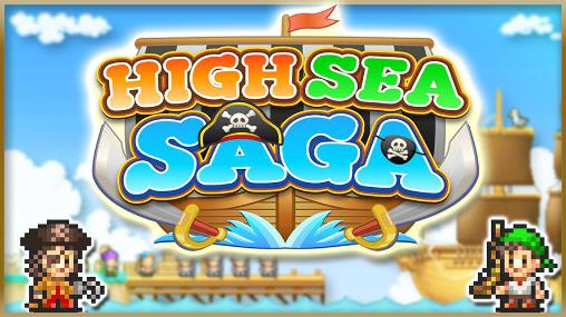 Descargar Mar abierto: Saga gratis para Android.