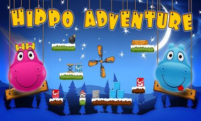 Descargar La aventura del Hipopótamo gratis para Android.