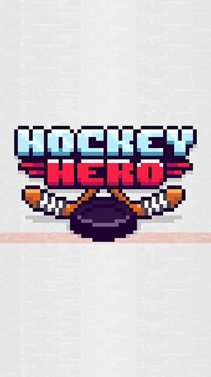 Descargar Héroe del hockey  gratis para Android.