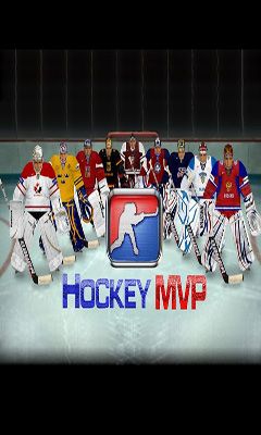 MVP de Hockey