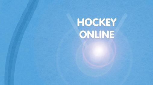 Hockey en línea  