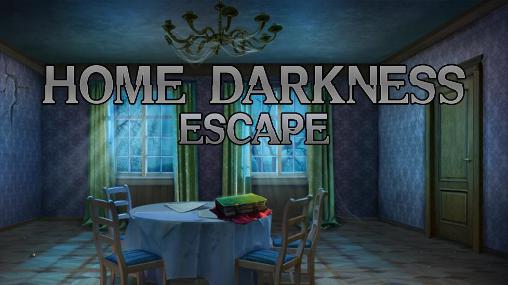 Casa de la oscuridad: Escape 