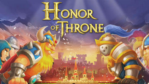 Honor del trono 