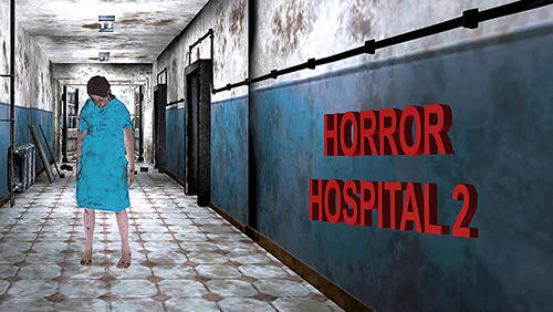 Descargar Hospital horroroso 2 gratis para Android.