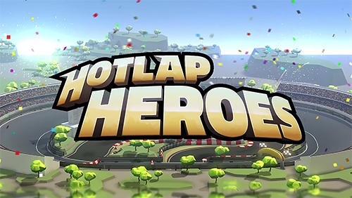 Descargar Héroes de las carreras más calientes gratis para Android.