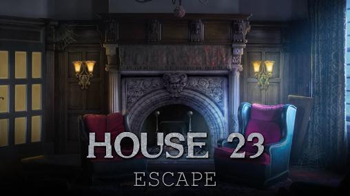 Casa 23: Escape