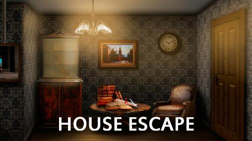 Descargar Casa: Escape  gratis para Android.