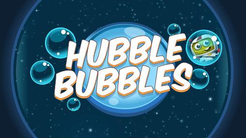 Burbujas de Hubble 