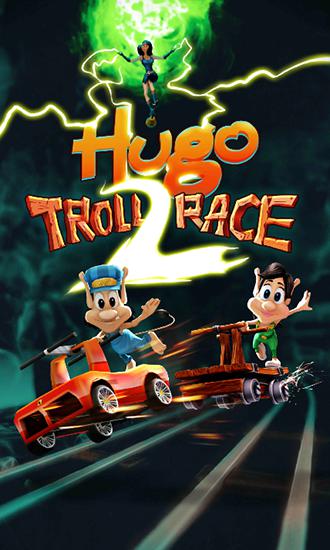 Carrera del trol Hugo 2 