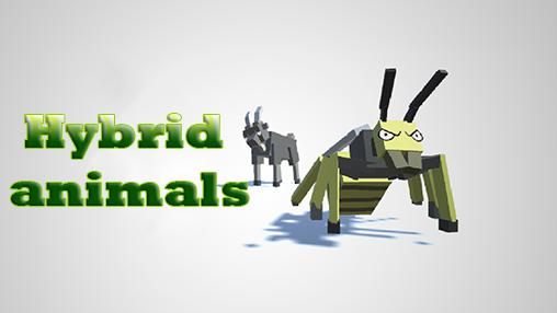 Descargar Animales híbridos gratis para Android.