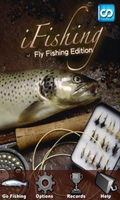 Pescadores voladores Edición de pesca