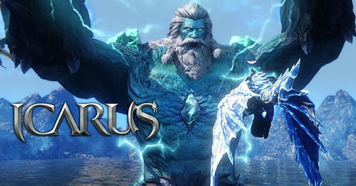 Descargar Icarus móvil  gratis para Android.