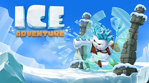 Descargar Aventura de hielo  gratis para Android.