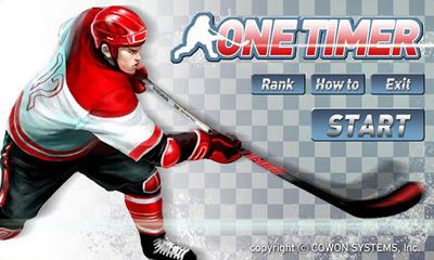Descargar Hockey de Hielo - Un temporizador gratis para Android.