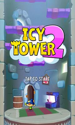 Torre de hielo 2