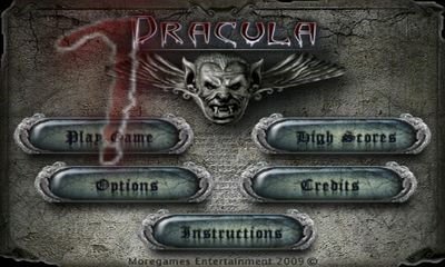 Descargar Drácula: El amanecer de los muertos vivientes  gratis para Android.