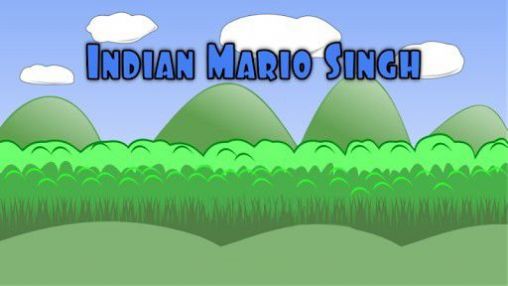 Mario Singh Indio