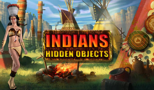 Indios: Búsqueda de objetos