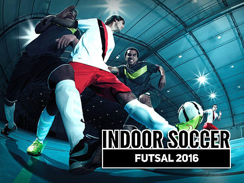 Descargar Mini fútbol: Fútbol de Sala 2016 gratis para Android.