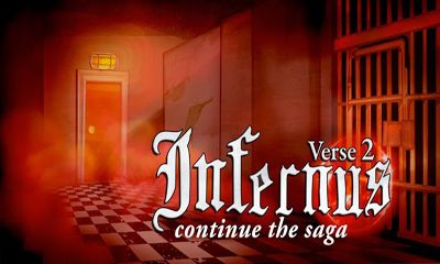 Infernal: Verso 2 