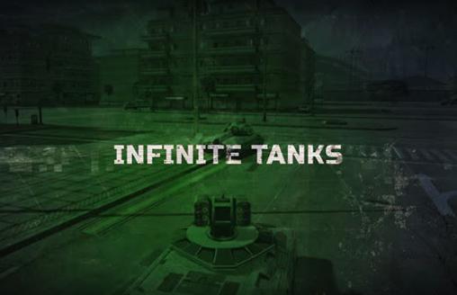 Descargar Tanques infinitos  gratis para Android.