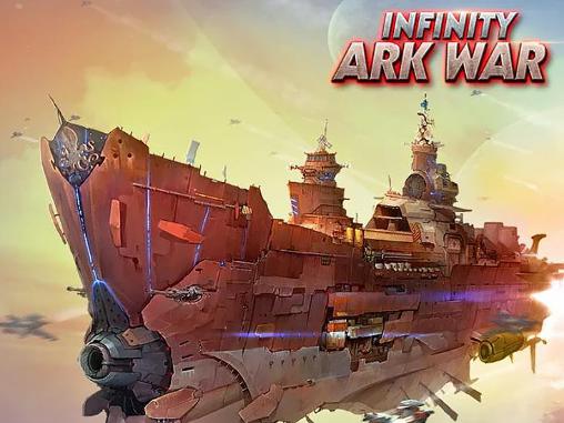 Infinito: Guerra de arca