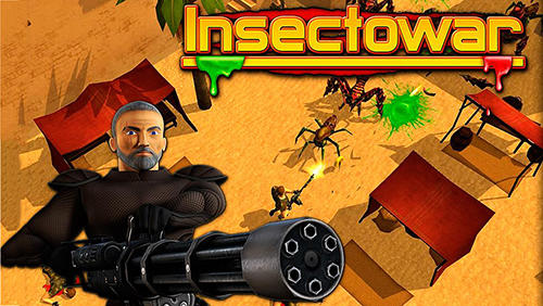 Descargar Guerra contra los insectos gratis para Android.