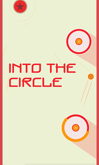 En el círculo