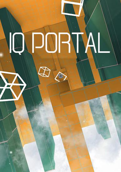 IQ portal: El mundo de juego de las matemáticas
