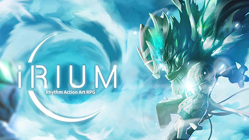 Descargar Irium: RPG rítmico  gratis para Android.