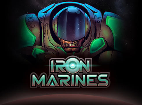 Descargar Marines de hierro  gratis para Android.