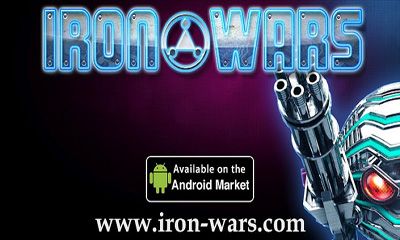 Descargar Batallas de hierro gratis para Android.